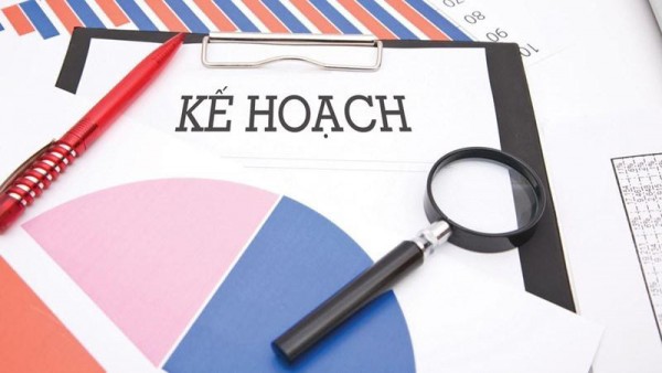 KẾ HOẠCH HOẠT ĐỘNG THÁNG 4 NĂM 2025