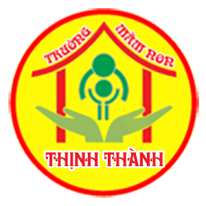logo mn thinh thanh